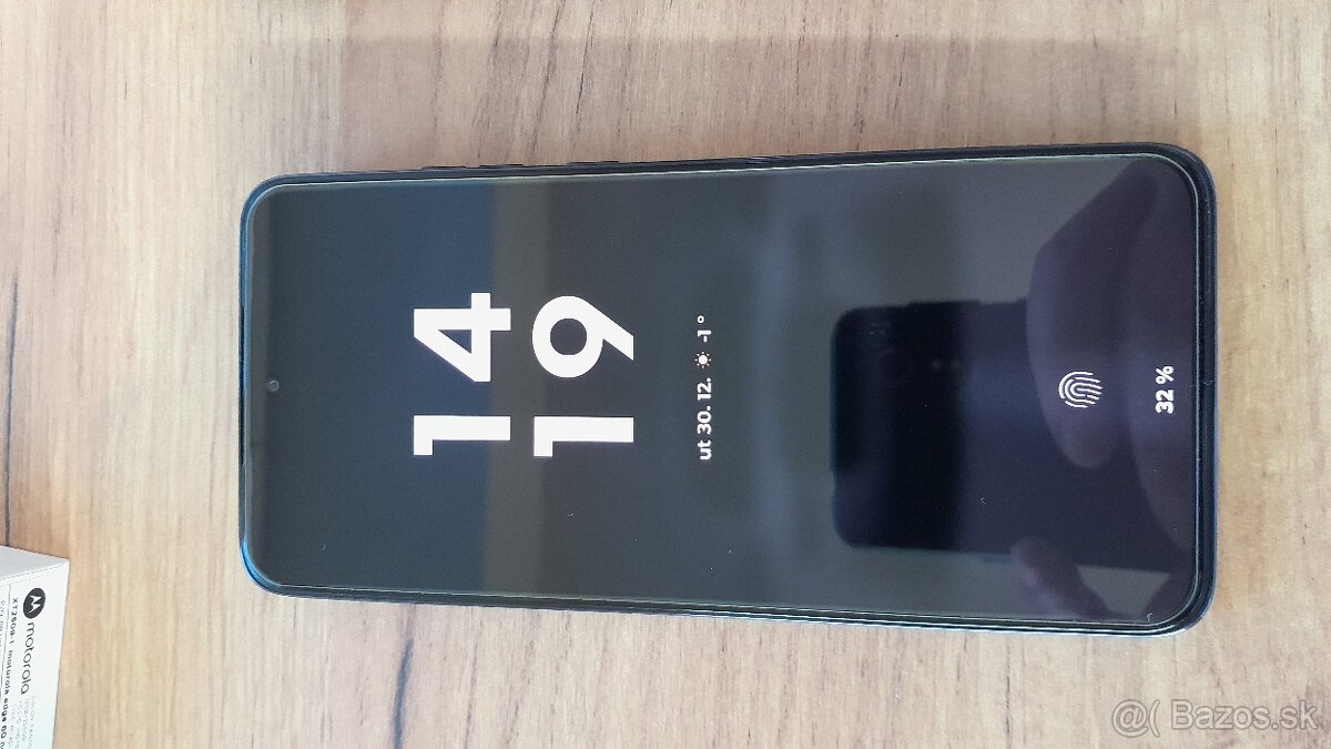 Motorola Edge 60 Neo - 7