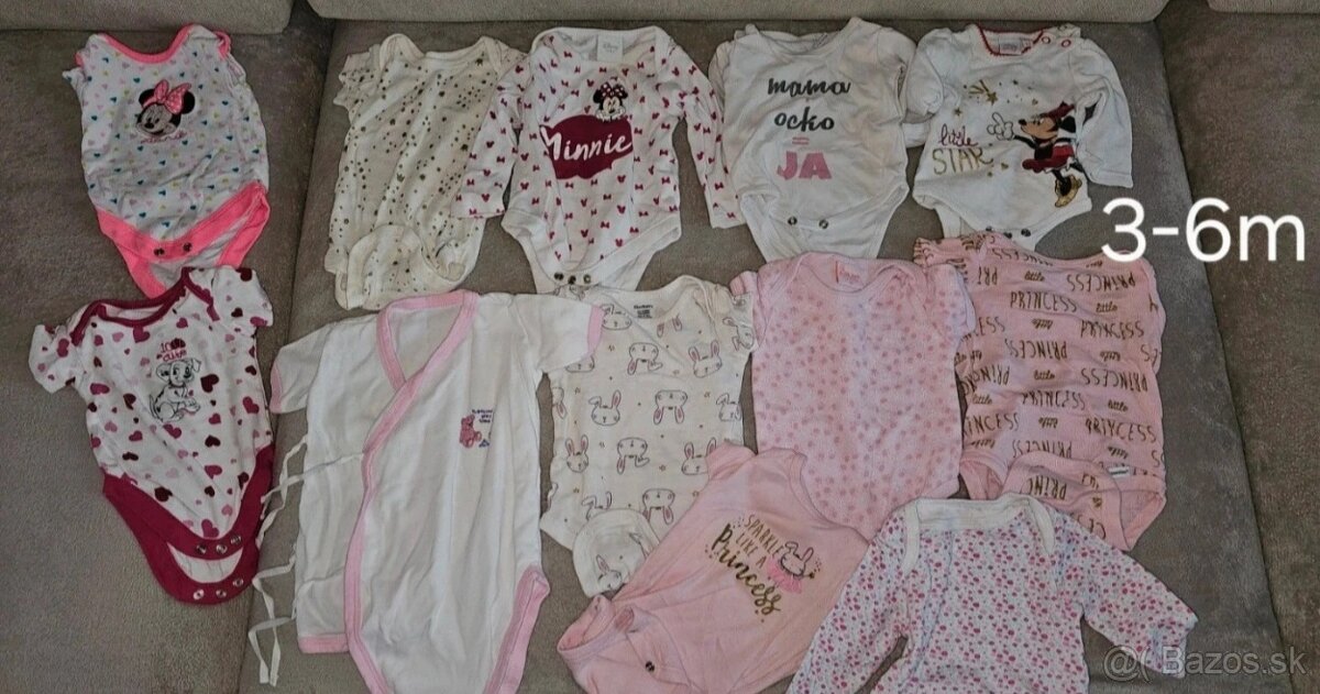Oblecenie na dievcatko - 7