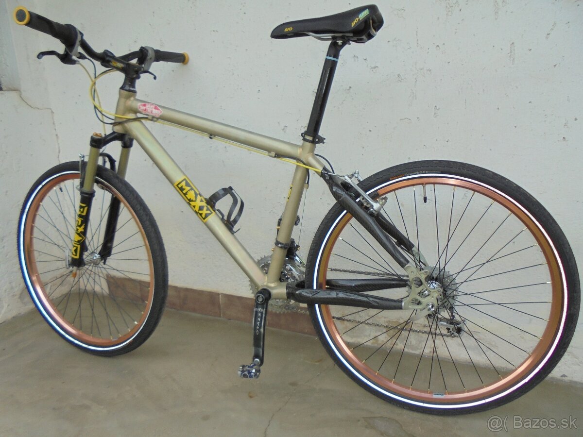 Original Bike 26 er. - 7