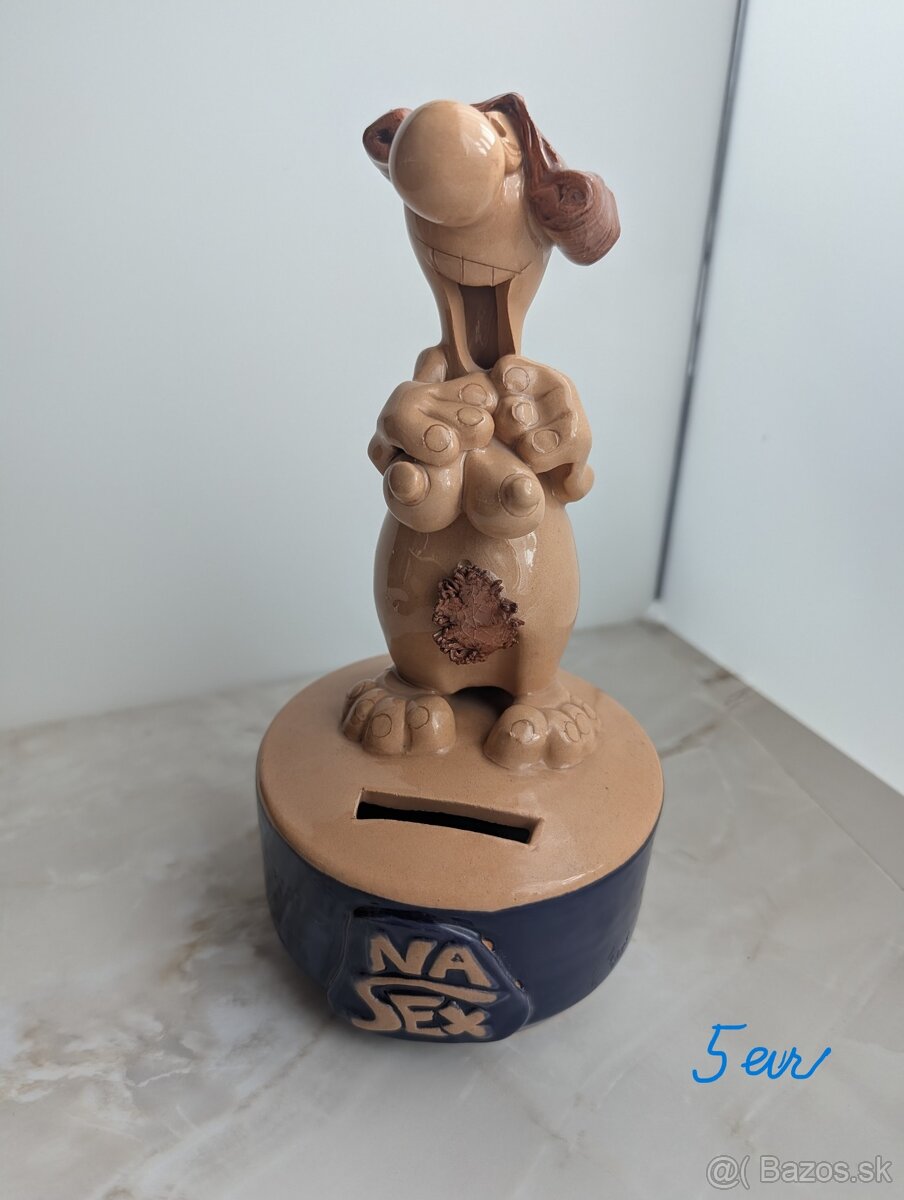 Kubo postavičky - 7