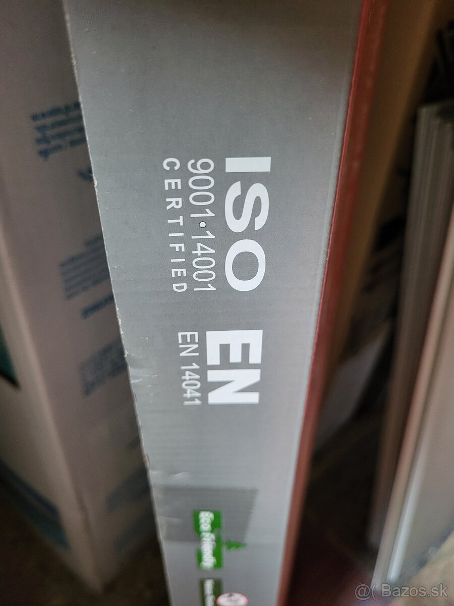 Plávajúca vinylová podlaha DUB tmavý 120m2 - 7