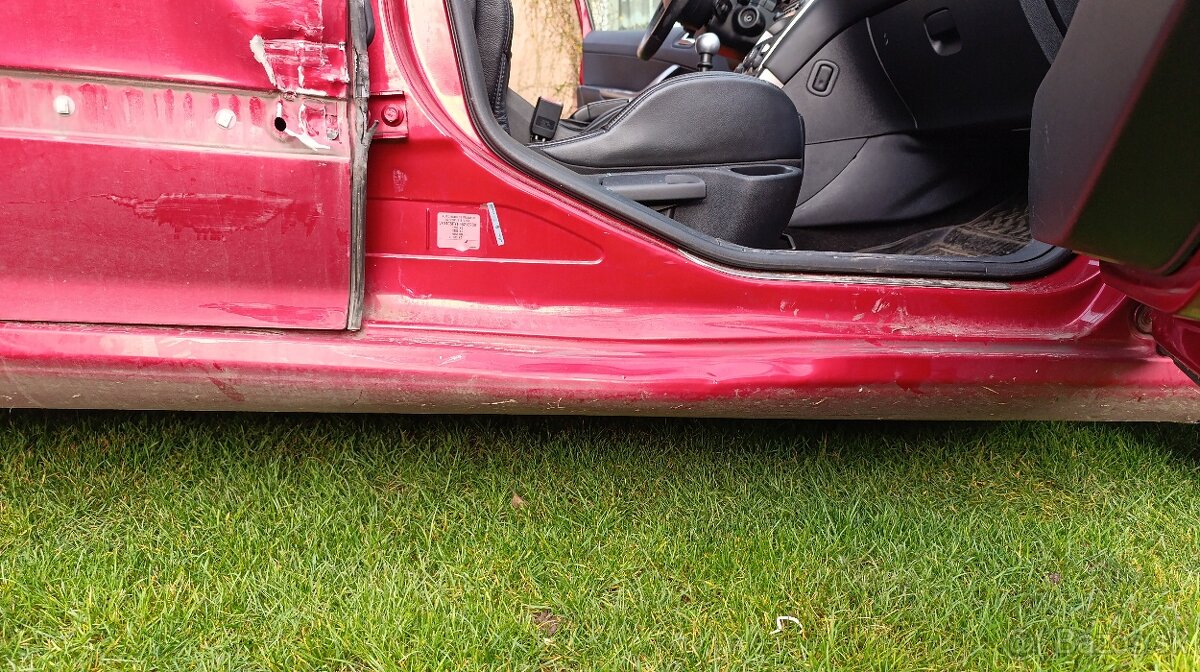 Peugeot 308GT, 2009, 175koní - 7