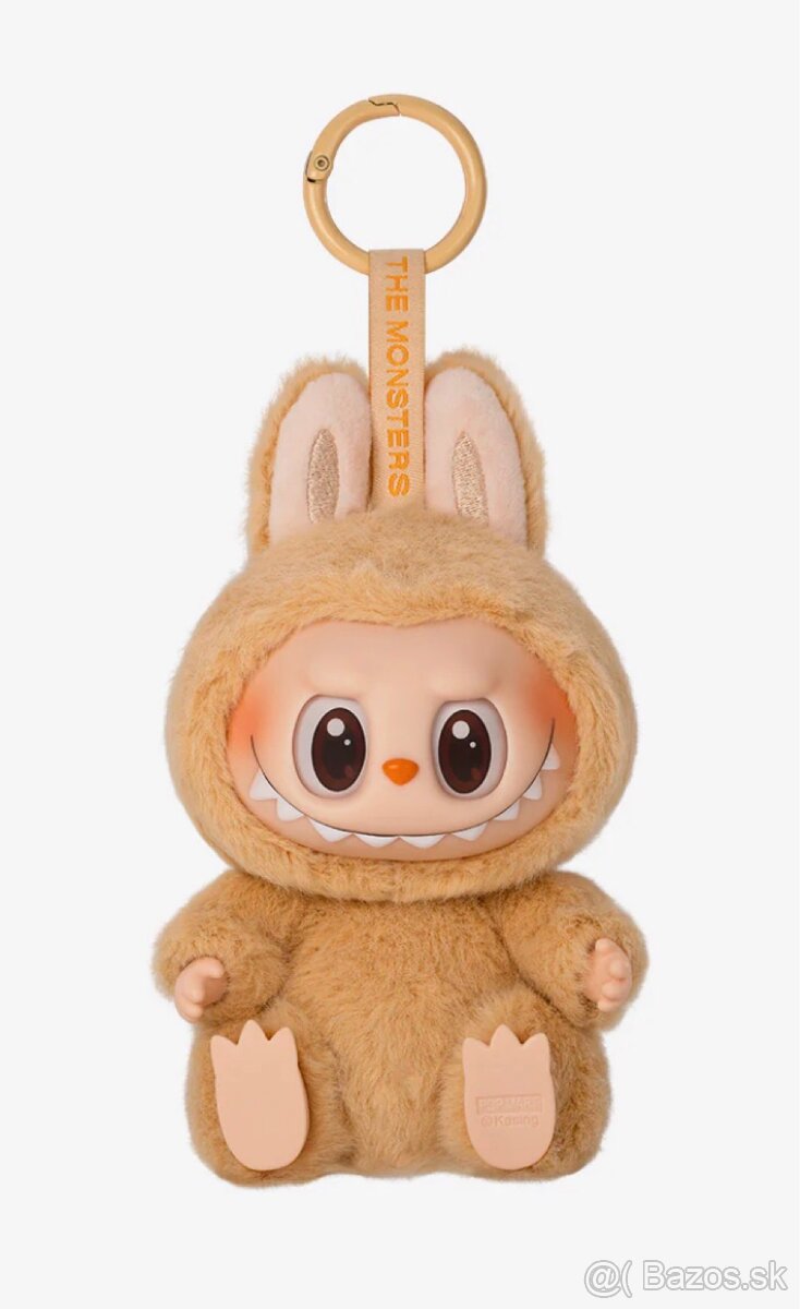 Labubu Have a Seat - 7