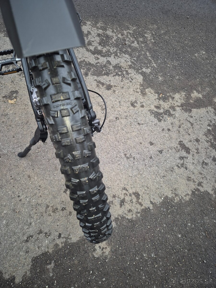 Predam Cube stereo 140 Hybrid Carbon - 7