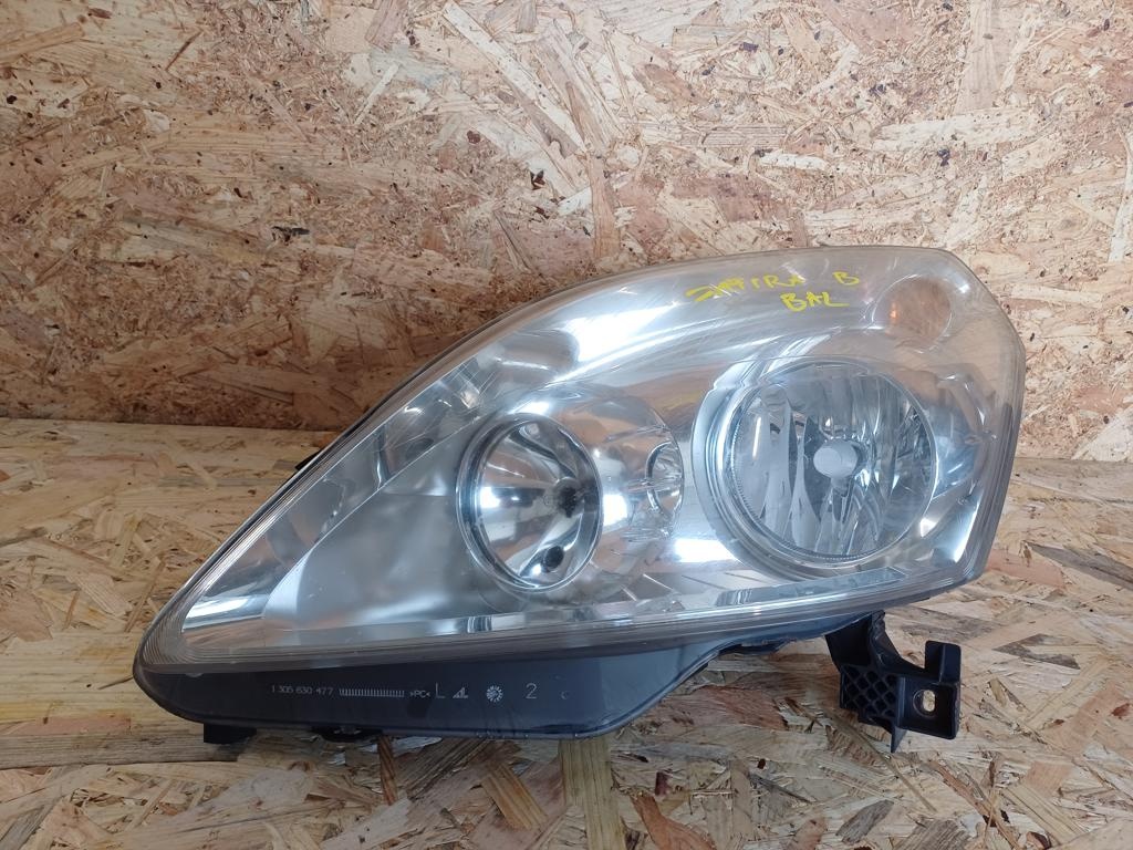 Opel Zafira B (2007-2015) náhradní díly - 7