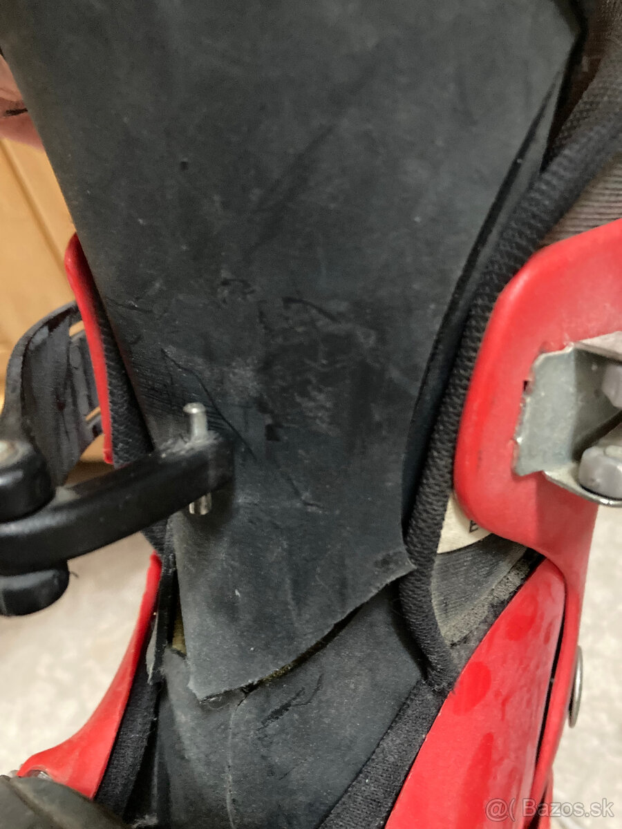 Kolieskové korčule Roces - 7