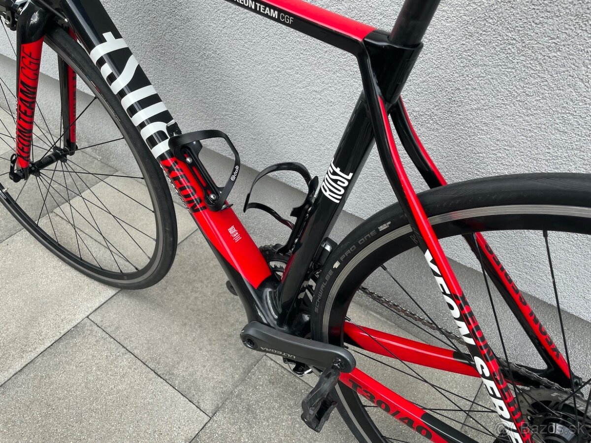 ROSE XEON Dura Ace Di2 - 7