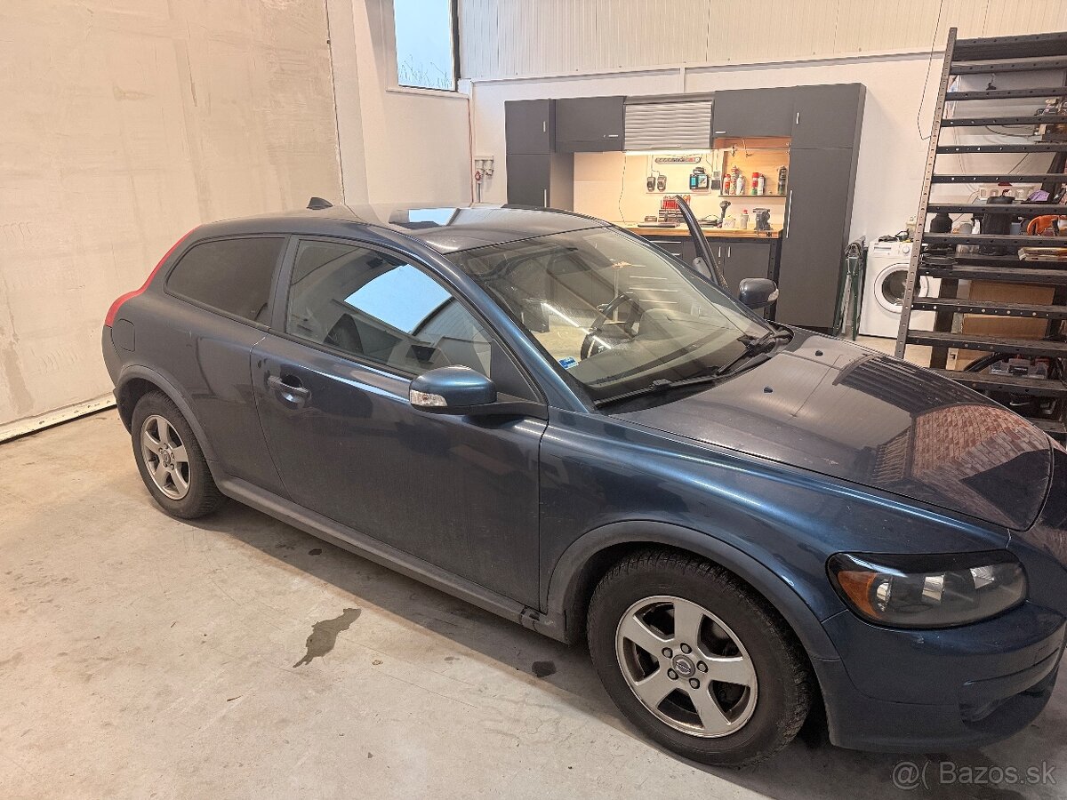 Volvo c30 - 7