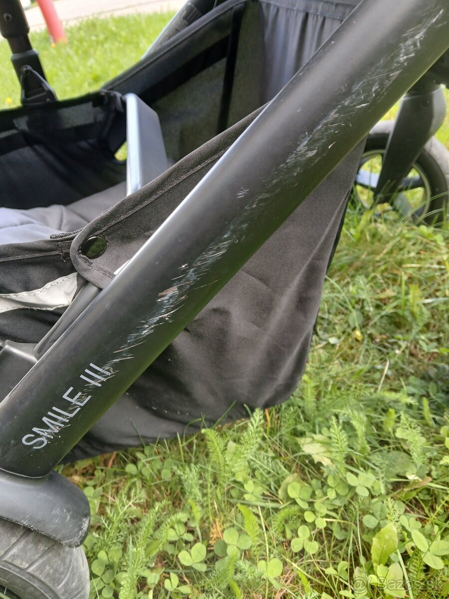 Britax Smile III - 7