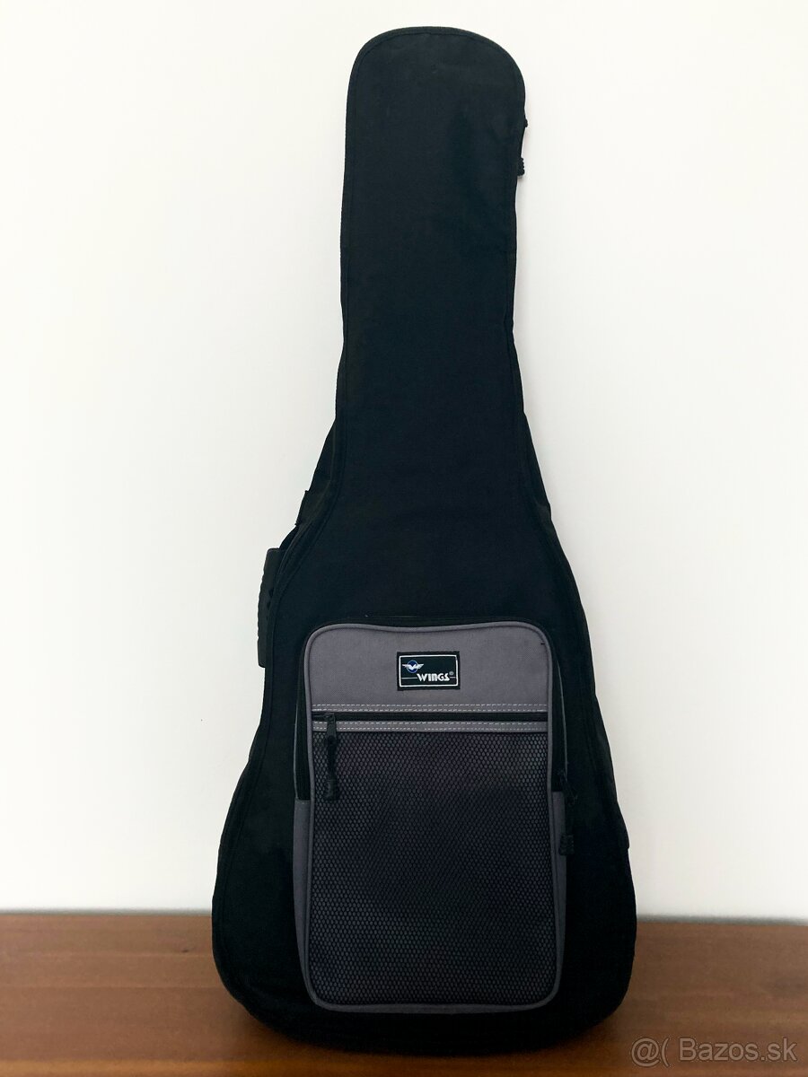 Klasická gitara - 7