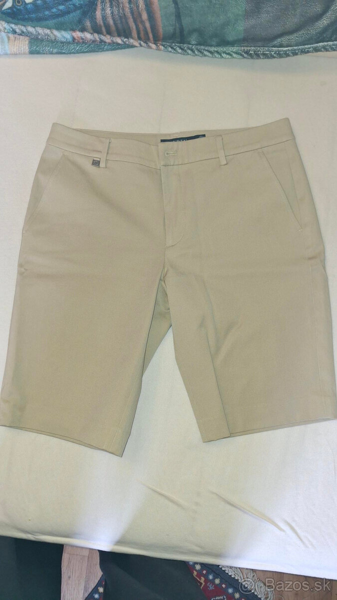 šortky ralph lauren - L - 7