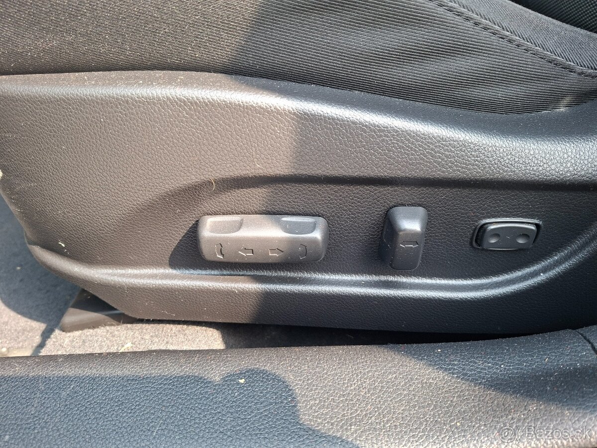 Hyundai i40 automat - 7