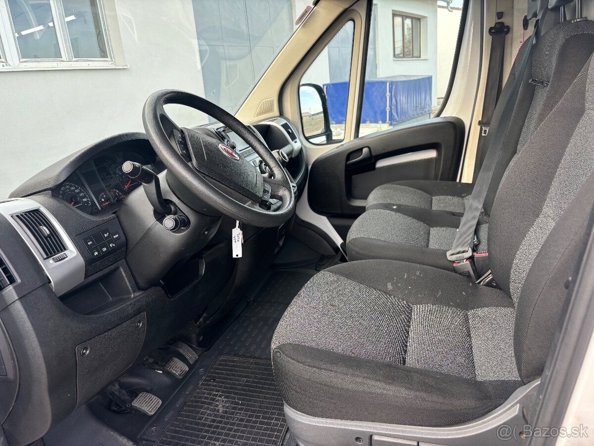 Fiat Ducato L2H2 - 7