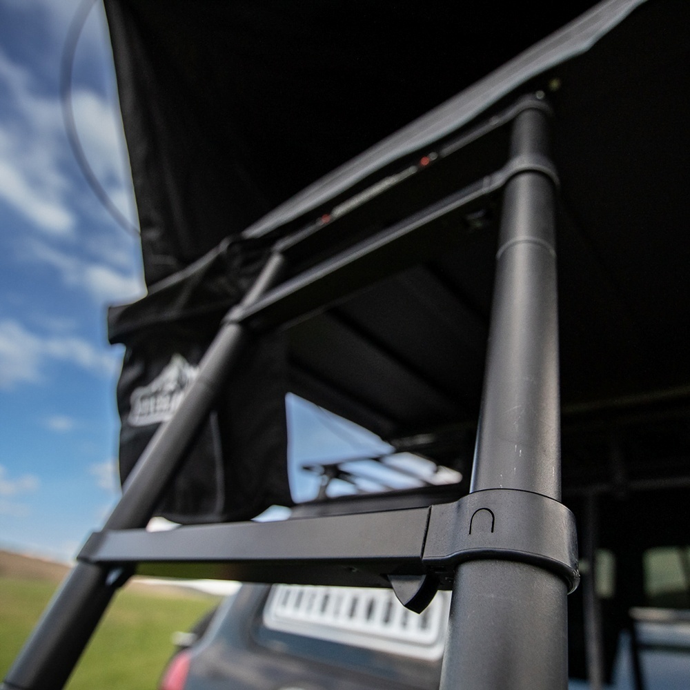 Novy Strešný stan - AUTOSTAN Overlander 210x210cm - 7