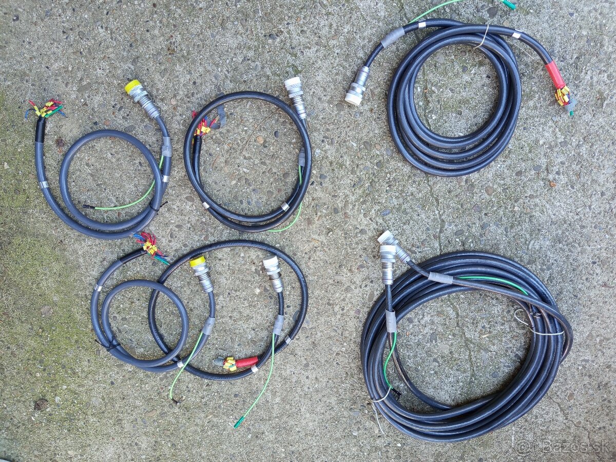 Radiostanica rf 10 - 7