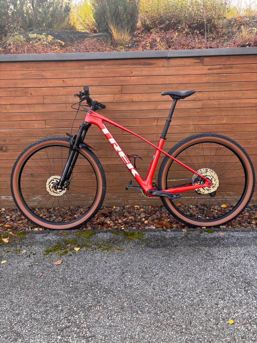 Trek Procaliber 9.5 2025 - 7