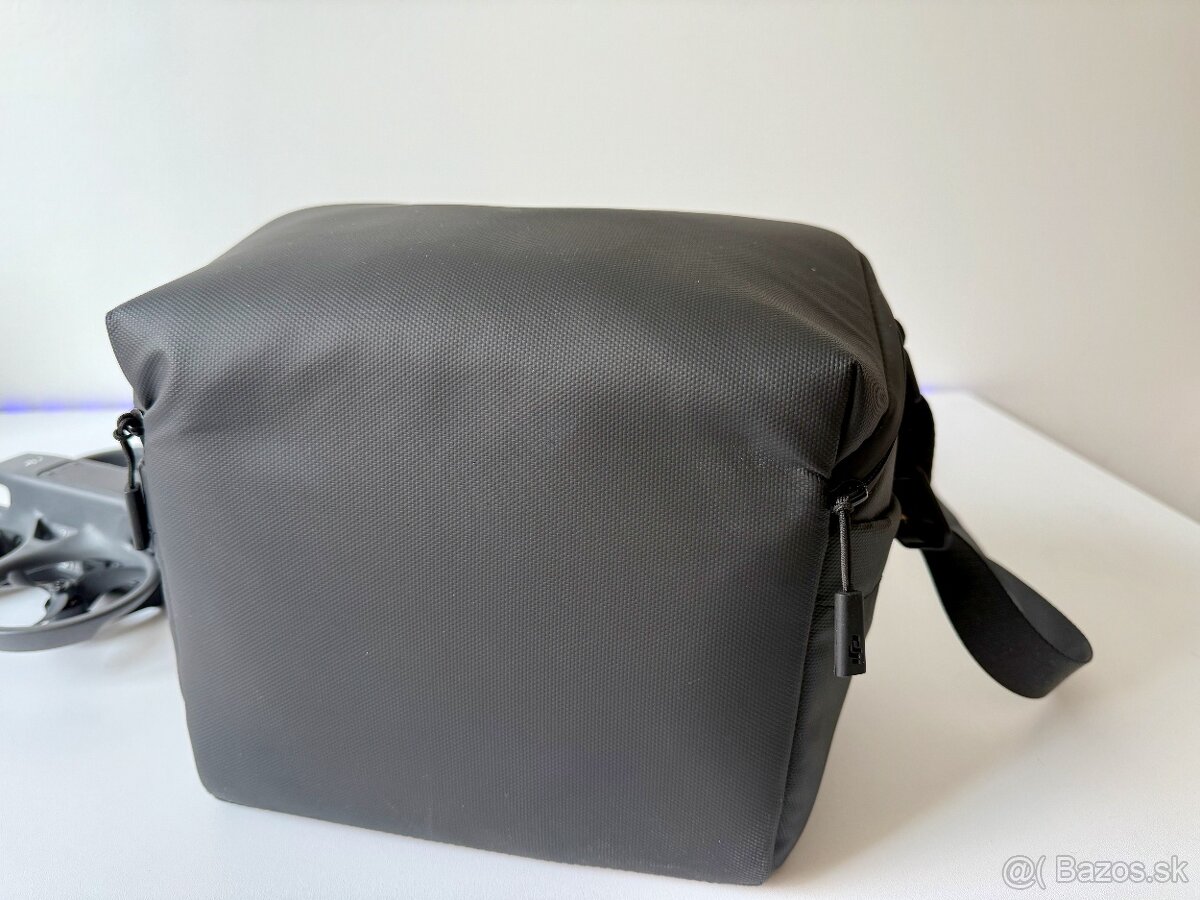 PREDAM/ VYMENIM NEPOUZIVANY DJI AVATA 2 FLY MORE COMBO - 7