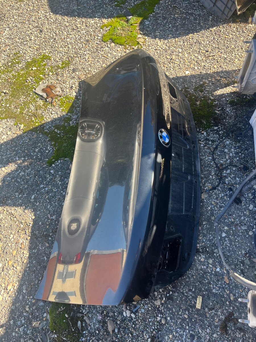 Karosárske diely F01/F02 BMW - 7