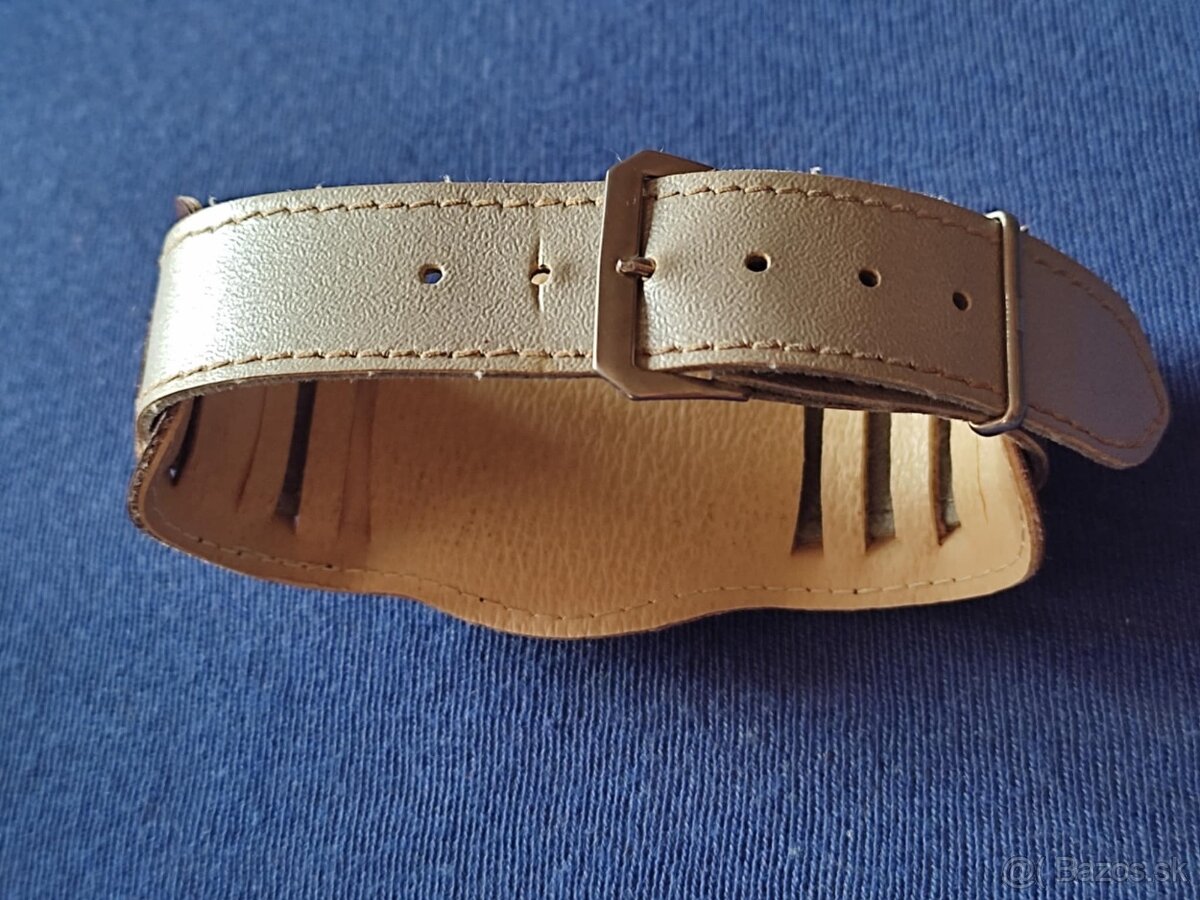 8 ks funkčné švajčiarske hodinky a vojenské LONGINES - 7