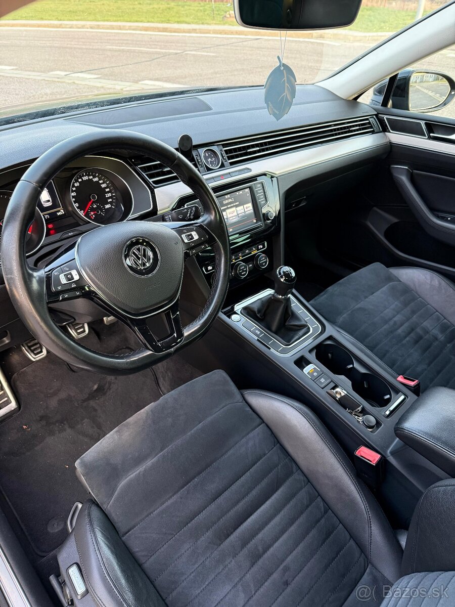 Volkswagen Passat B8 2.0TDI - 7