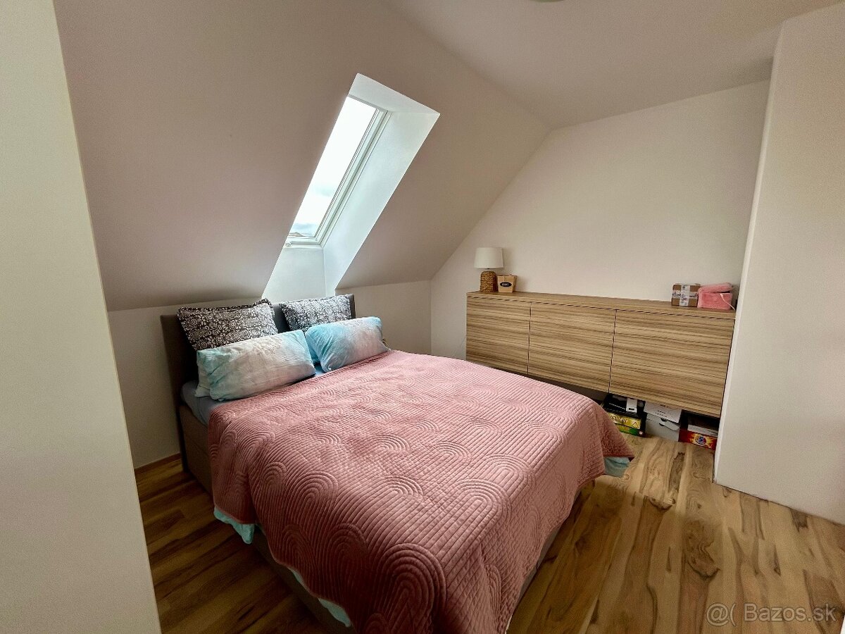 Na predaj rodinný dom v tichej lokalite Tvrdošína - 7