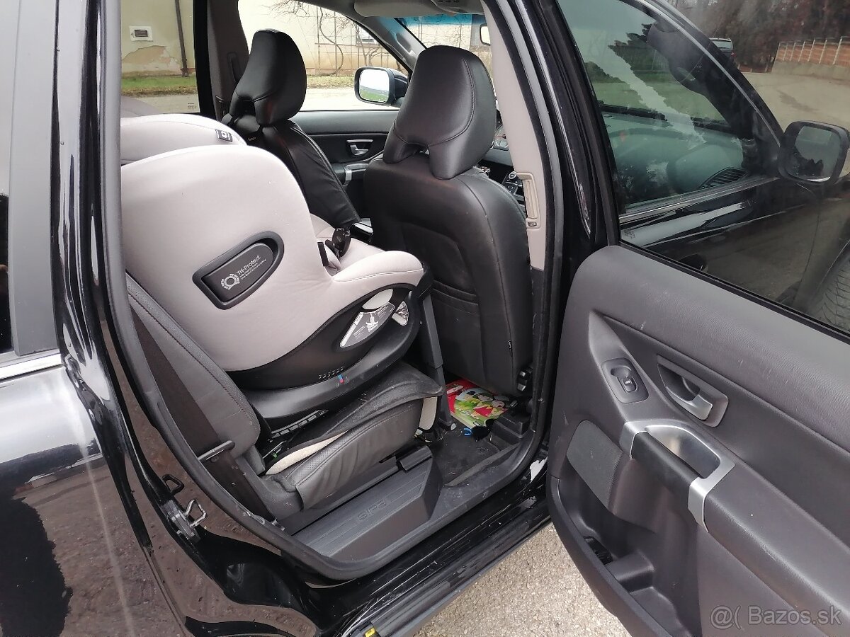 Volvo xc90 3,2 i6 - 7