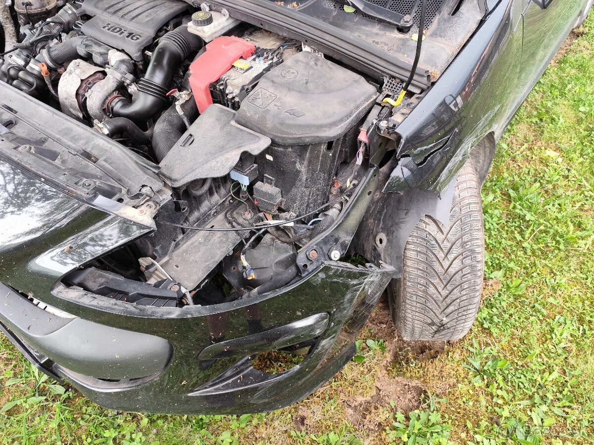 Búrané na náhradné diely - 7