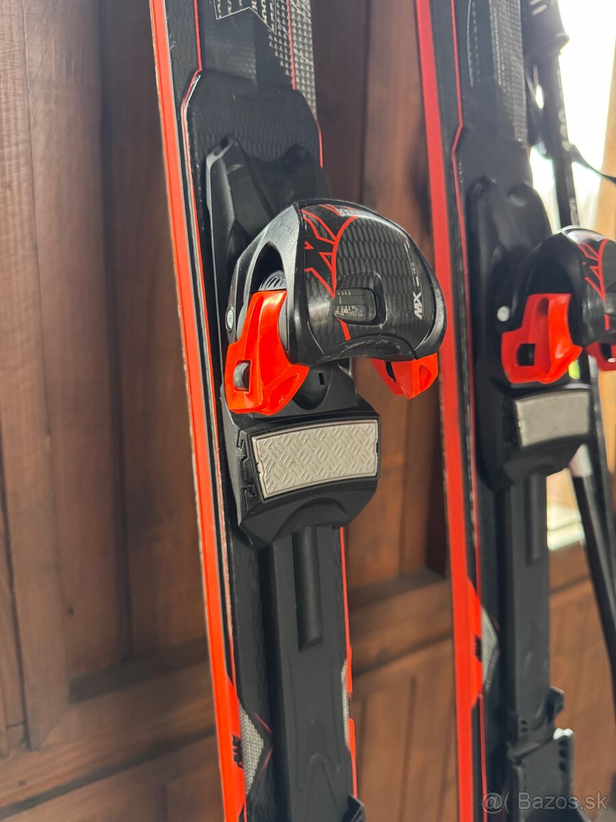 Profesionálne K2 lyze - 7