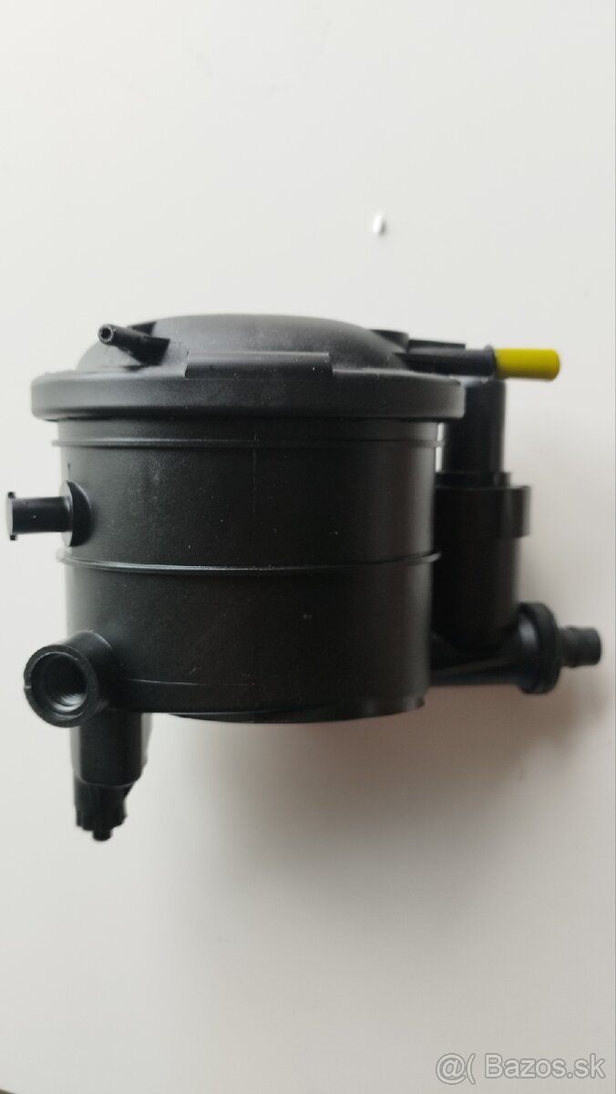 Obaly palivových filtrov + filtre - 7