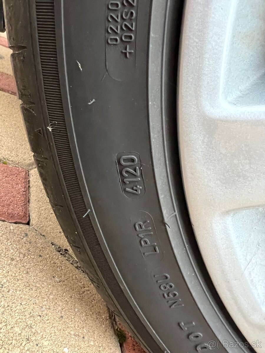 Opel Insignia 2.0 CDTI A20DT - 7