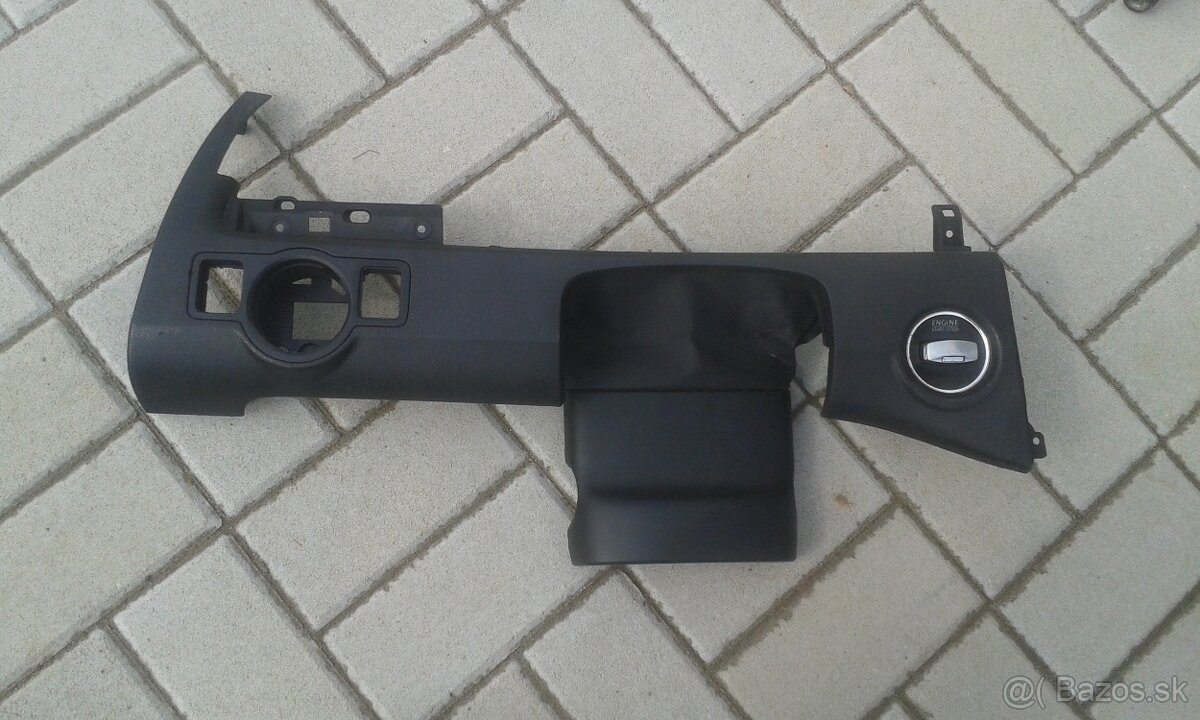 VW Passat b6 2.0tdi 103kw-Rozpredam - 7