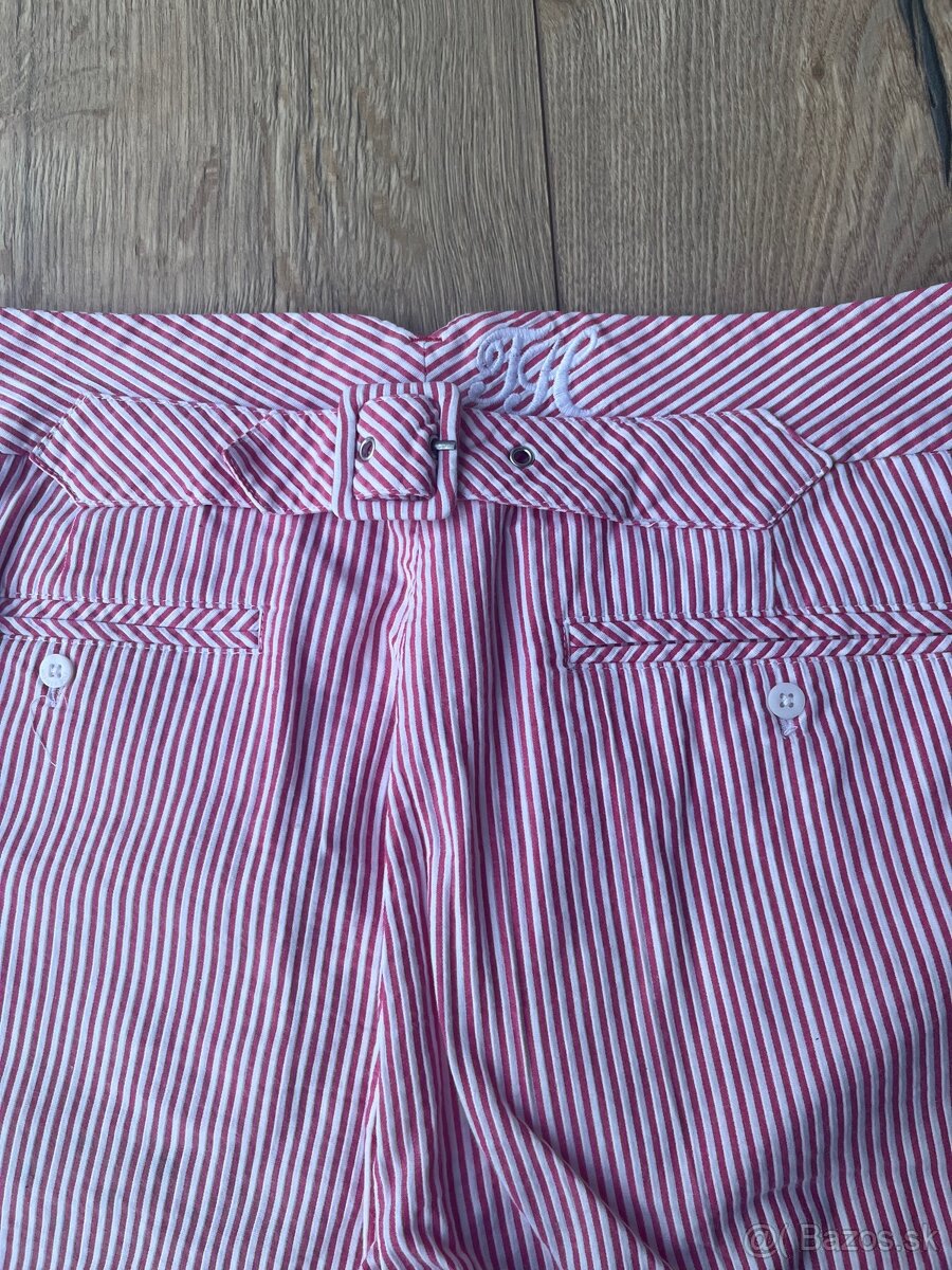 Kraťasy Tommy Hilfiger - 7