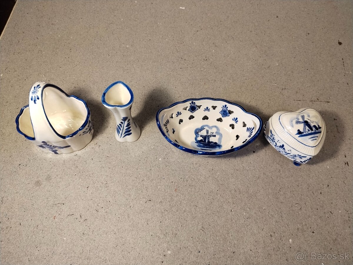 Holandské miniatury - 7