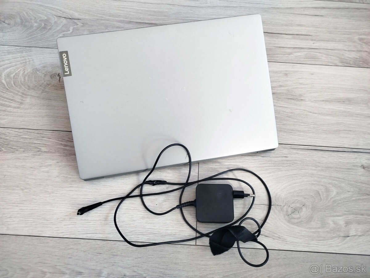 notebook Lenovo - 15.6", Celeron, 4GB, 500GB, Windows 10 - 7