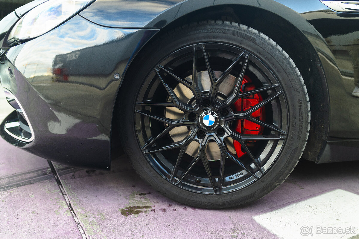 BMW 640d 2017 Grand Coupe - 7