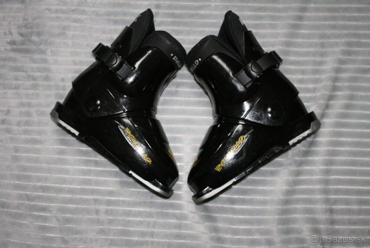 detské lyže 80 cm - 7