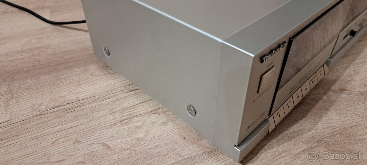 Technics RS - B 105 - 7