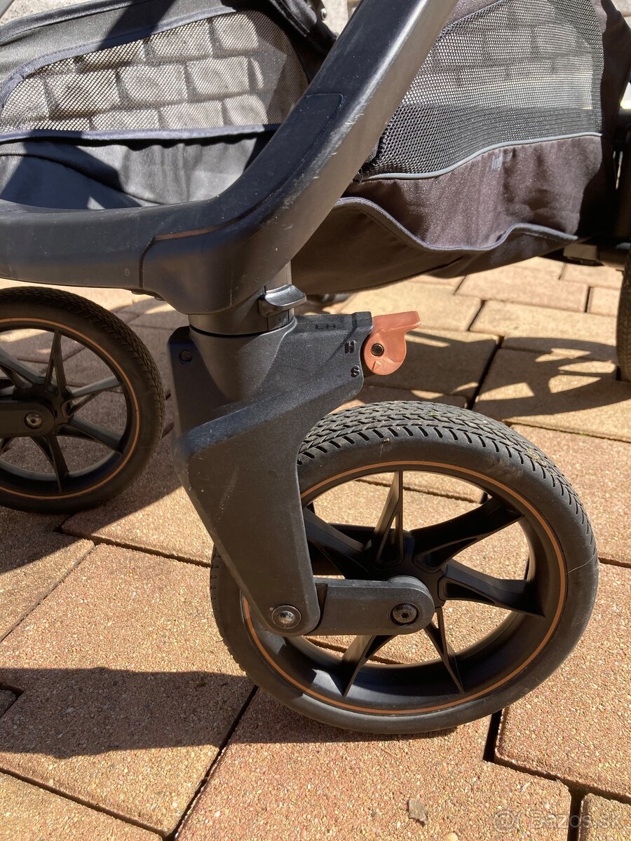 Inglesina Aptica XT - 7