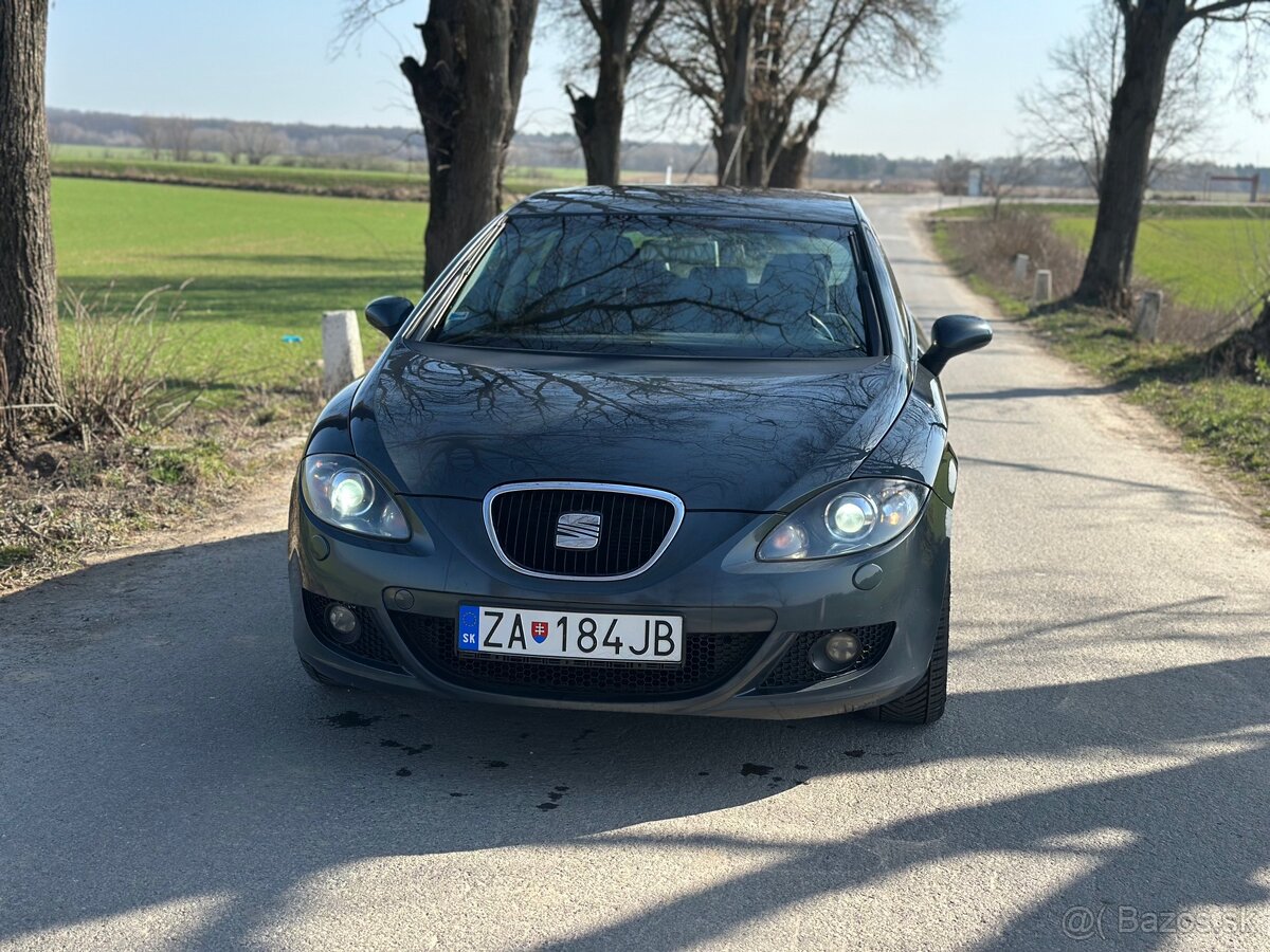 Seat leon 1p 1.9tdi 77kw dsg - 7