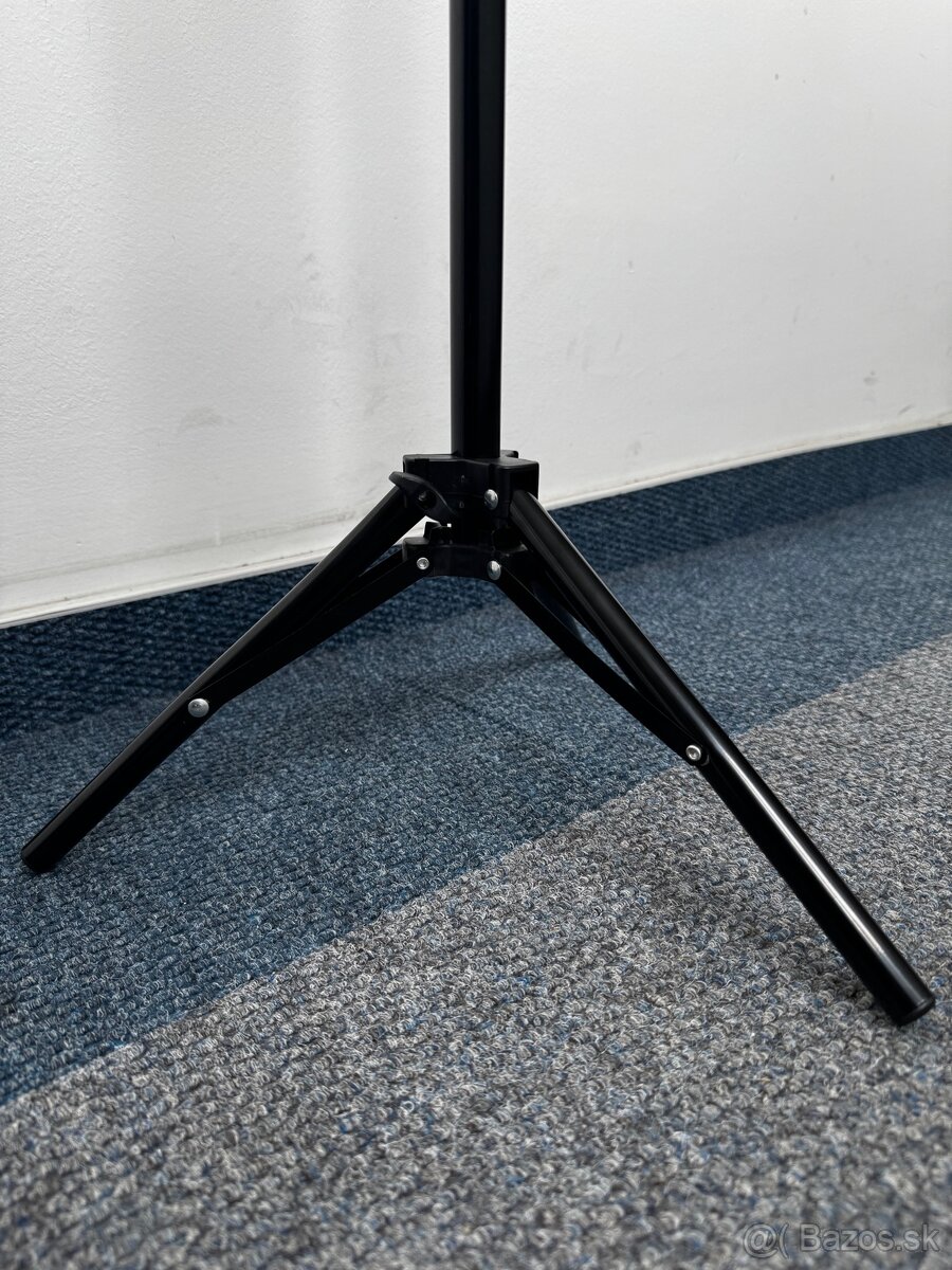 Stativ 120 cm - 7