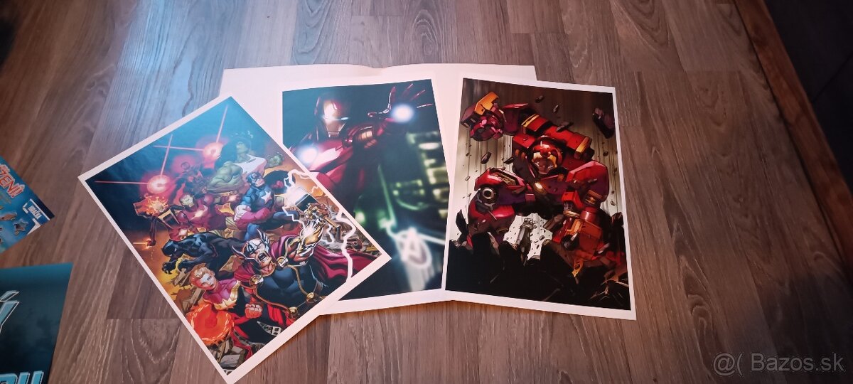 Iron Man DeAgostini - 7