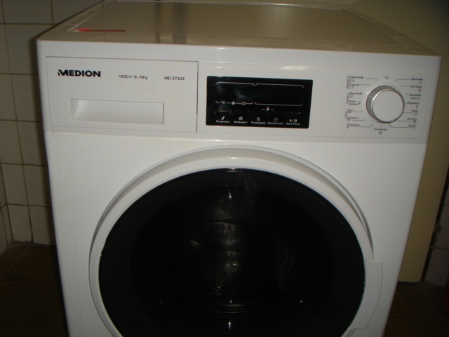 Pračka - 7