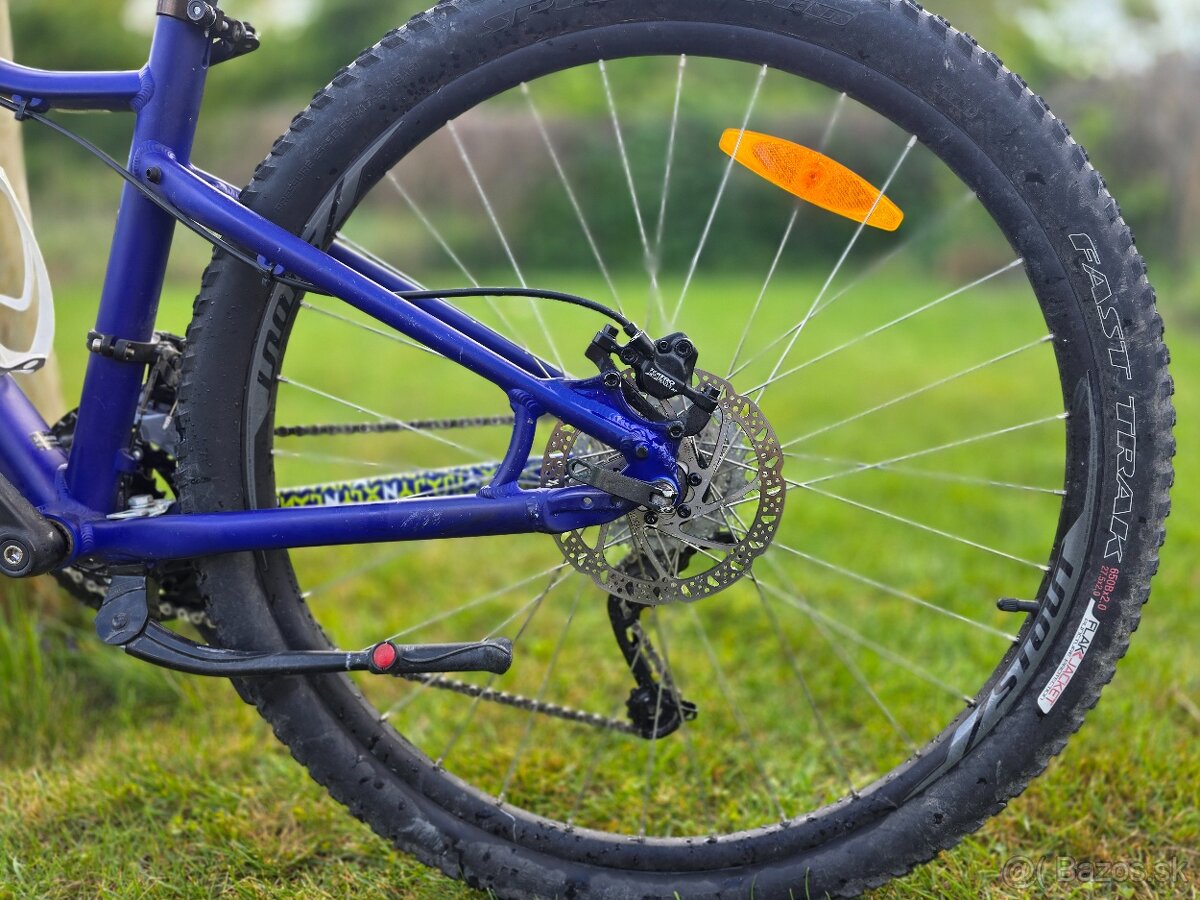 Bicykel Specialized Jynx Comp - 7