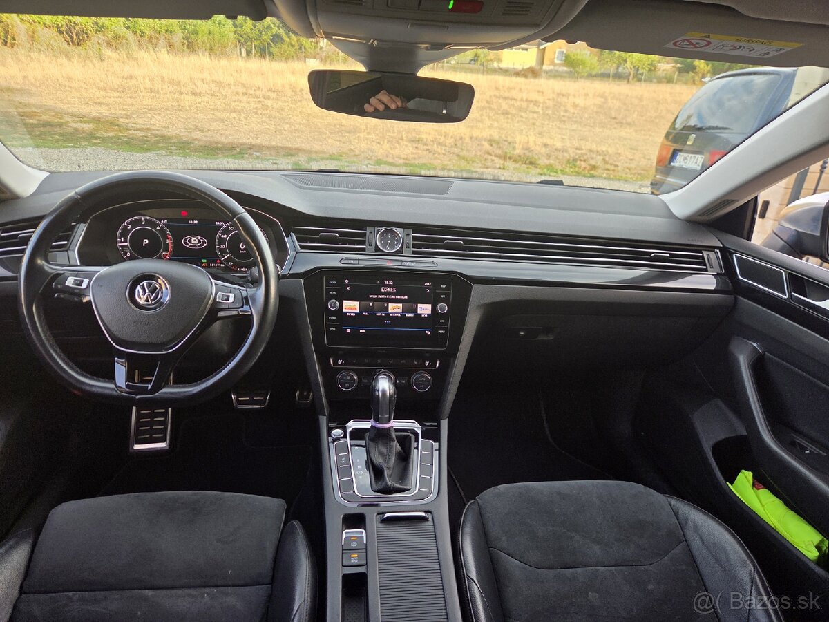 Volkswagen ARTEON 2.0TDI Elegance DSG - 7