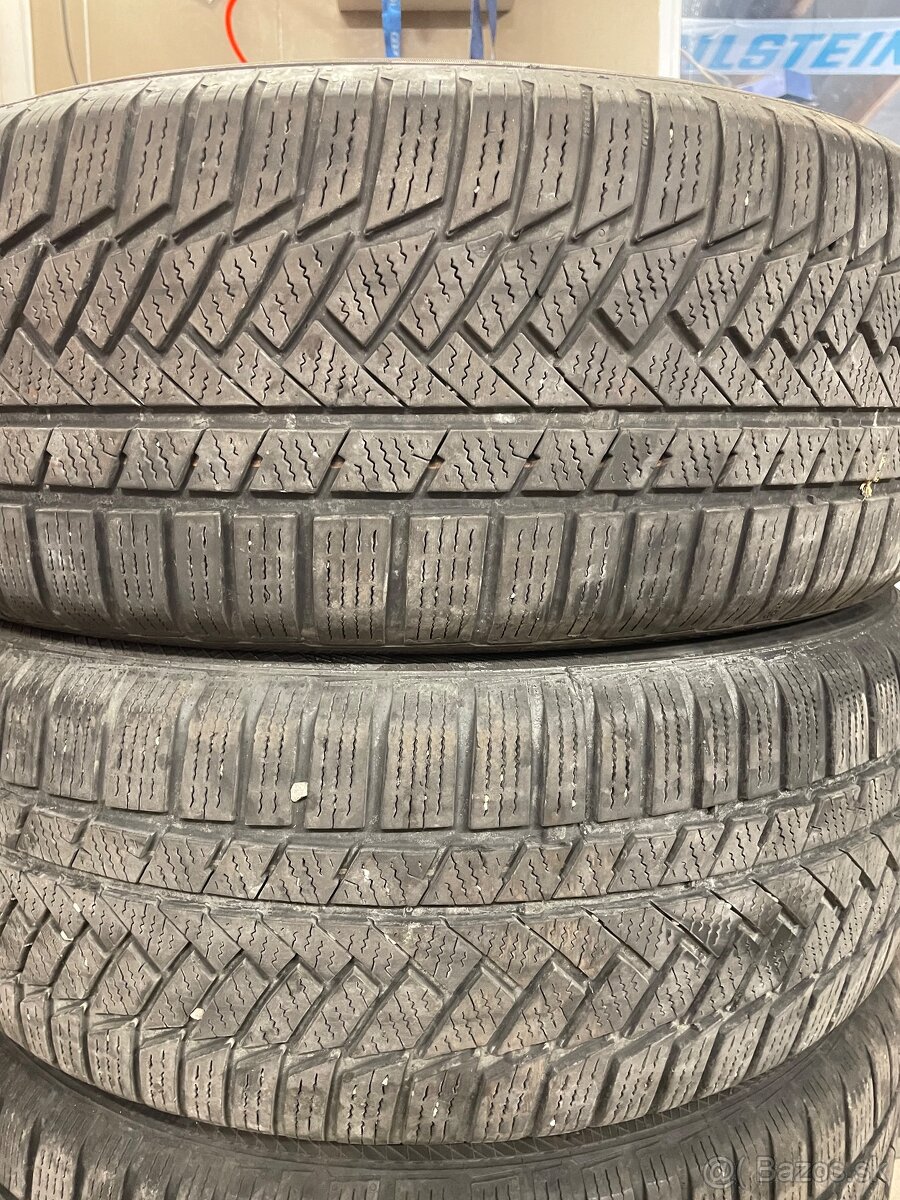 Pneu 235/55 r18 - 7