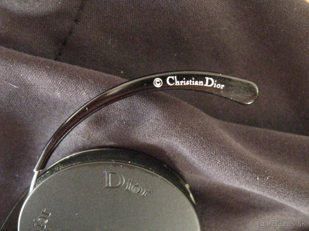 okuliare Dior - 7