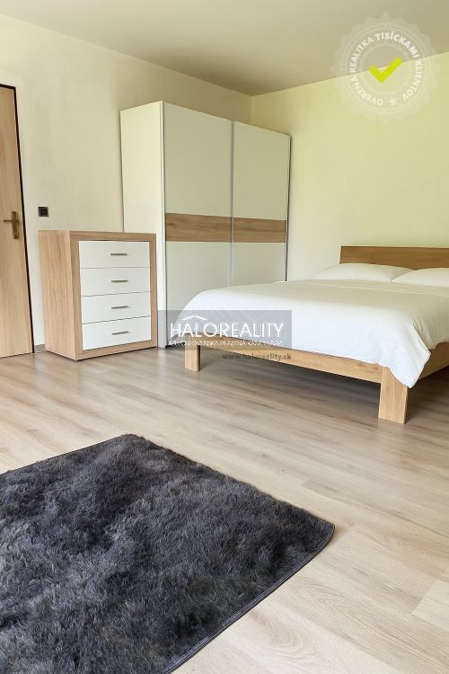 HALO reality - Predaj, rodinný dom Železník - ZNÍŽENÁ CENA - - 7