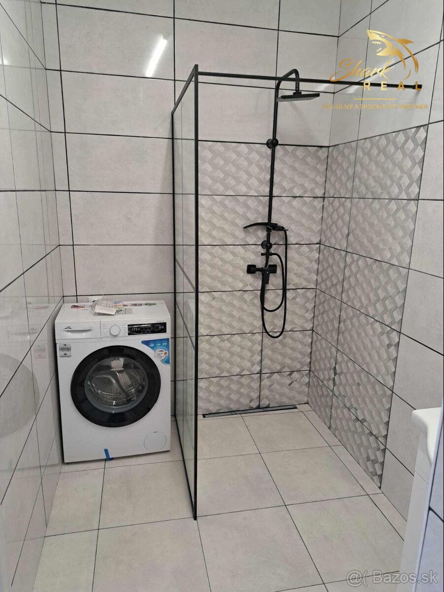 Investičná budova s bytmi a kanceláriami – Košice Juh, Holub - 7