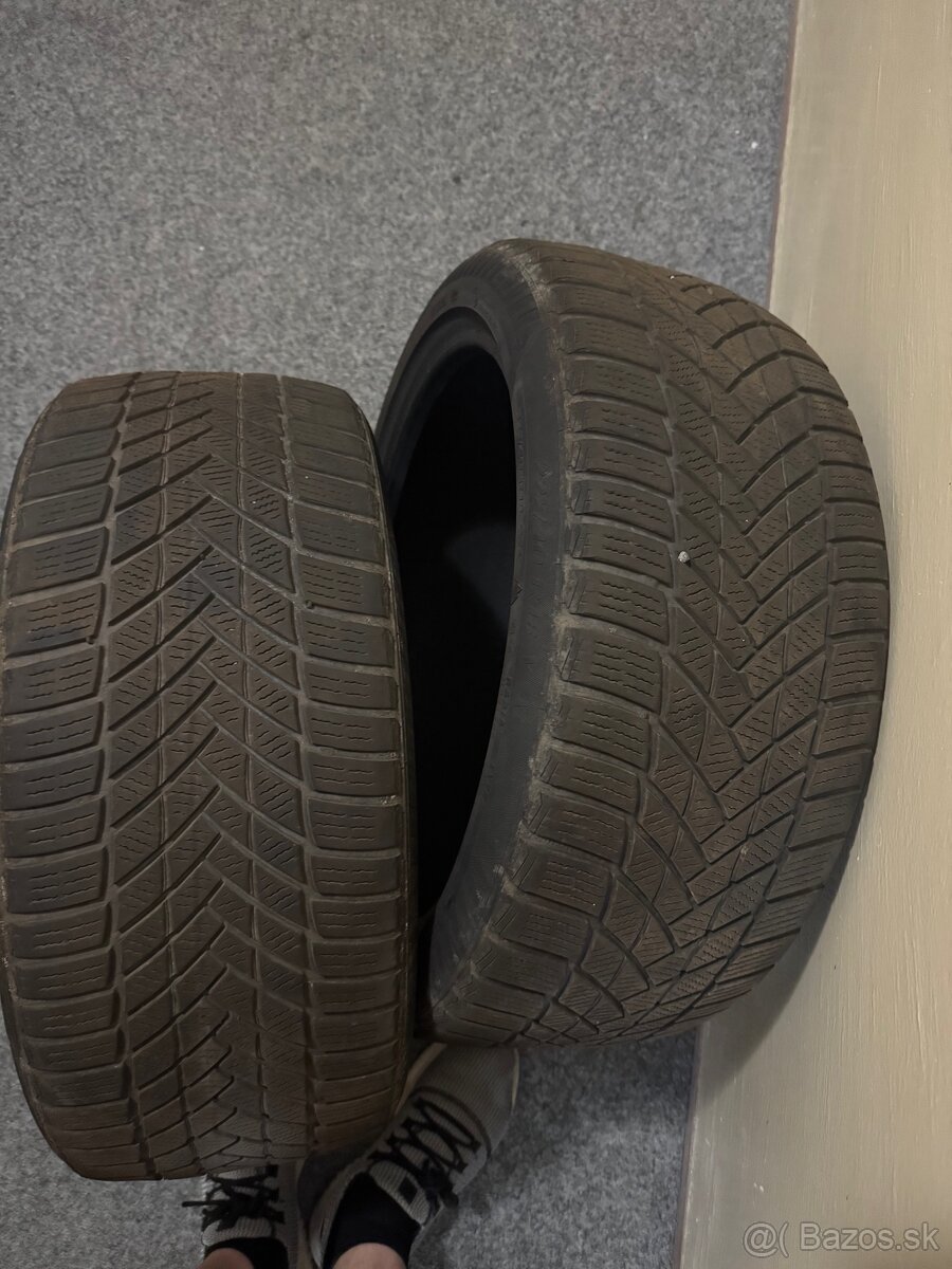 Matador Nordica 225/40 r18 - 7