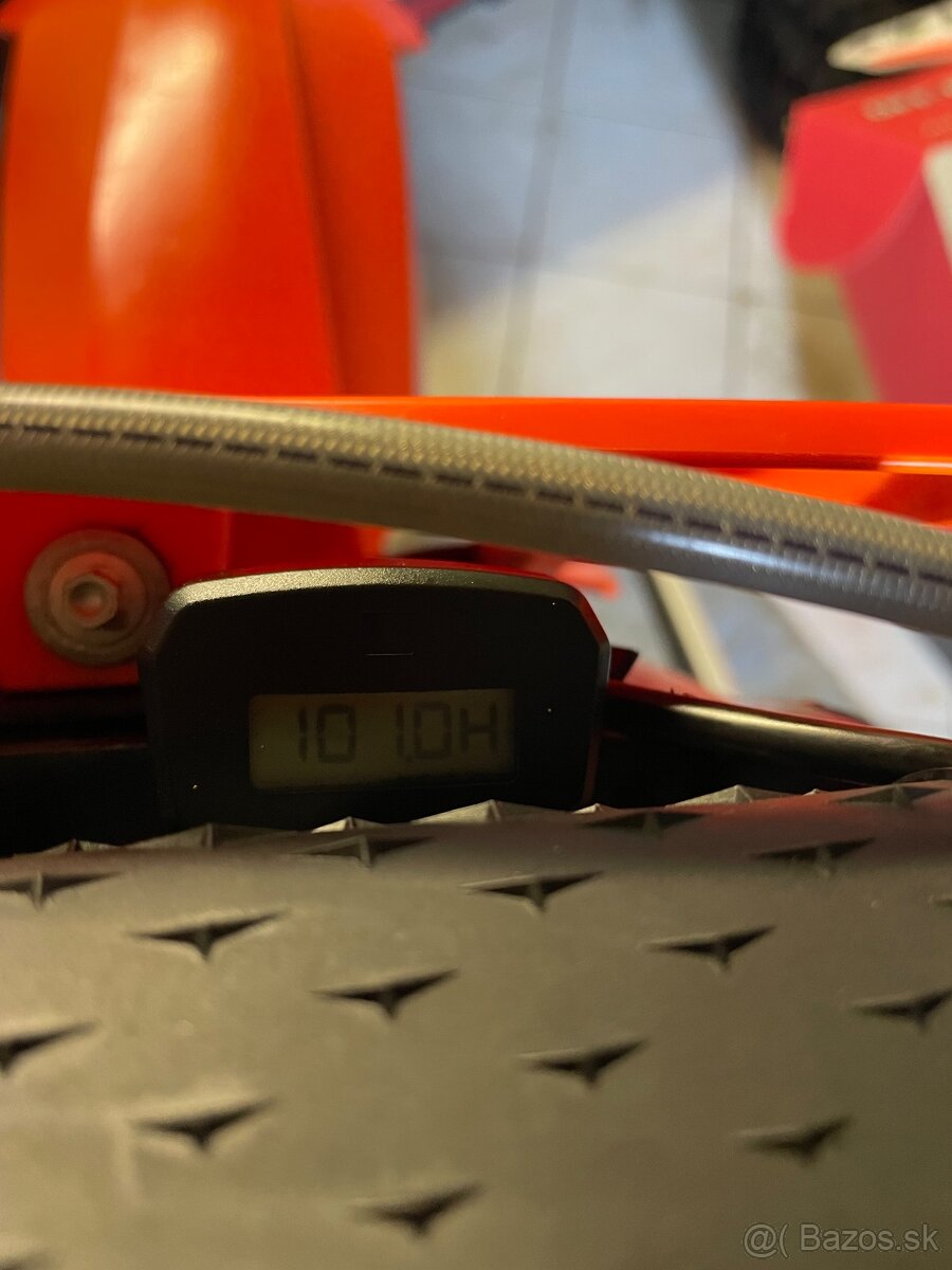 Ktm sx-f 250 2023 - 7